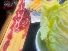 -阳坊涮肉(西直门凯德mall店)