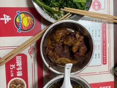 -阿秋牛排(湖心街店)