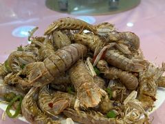 -盛港湾海鲜食府(黄沙店)