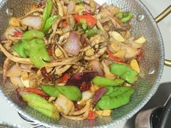 -火龙堂·风味民间菜(文一路店)
