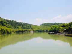 -丹霞山风景名胜区