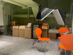 -面包与我Bread Or Me(长城汇店)