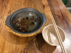 -一两饭川味素食餐厅