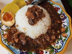 -Thai Basil罗勒叶泰式餐厅(时代天街店)