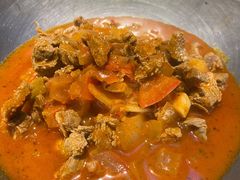 小锅羊肉-Mevlana梅夫娜土耳其餐厅·清真