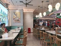 大堂-苏晓玥·手作江南小吃(深圳北站店)