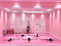 -芭芭拉舞蹈·星星演说家(珠江新城校区)