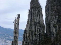 -鹿院坪生态旅游景区