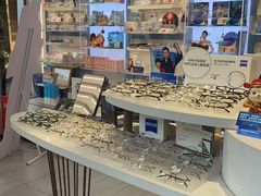 -一代眼镜(浦东大拇指广场店)