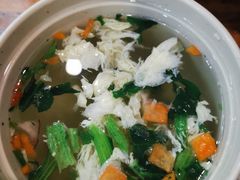 -李先生牛肉面大王(大兴枣园店)
