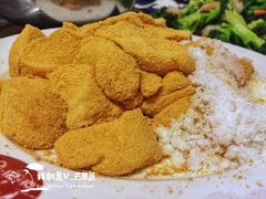 -阿里郎海鲜酒店