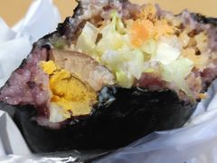香酥弄堂饭团-眷村阿嬷(华润万象城店)