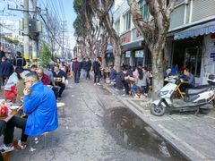 -赵姐猪耳朵饭店