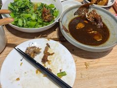 -有肉食·虎九闽菜(798艺术区店)