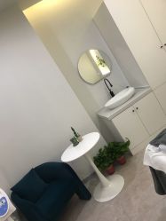 -VE专注问题肌·赛诺龙&科学美肤中心