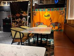 -Home Thai·泰谣(王府井apm店)