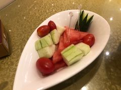 -刘胖子家常菜·蹄花焖藕(江汉路总店)