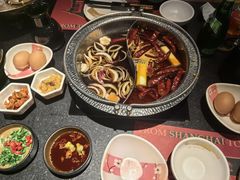 -牛New寿喜烧(金茂览秀城店)