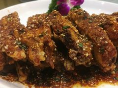 -满园春酒楼(庐江路店)