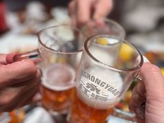 -永红源啤酒·烧烤·海鲜·大排档(台柳路店)