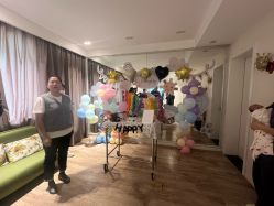 -月之旅·尊 高端月子会所(科馨别墅一店)