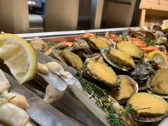 -上海临港美爵酒店·铃兰西餐厅
