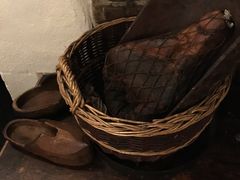 大堂-Krčma Šatlava