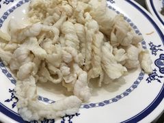 -老爆肚满五香烧牛羊肉