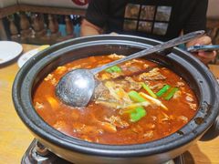 -肖记公安牛肉鱼杂馆· 省级非物质文化遗产(仁和路店)