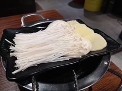 -obba烤吧(新光汇店)