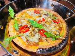 -西堤牛排(恒隆广场店)
