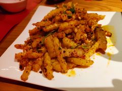 -一个叫川的地方(麒麟新天地店)