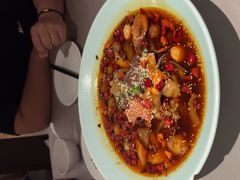 -静之湖湖畔餐厅