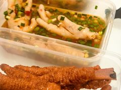 -黎里王记辣脚(黎里总店)