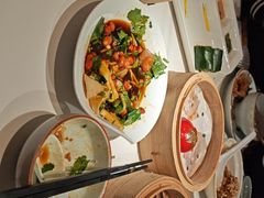 -禄运茶居·手工点心(猎德店)