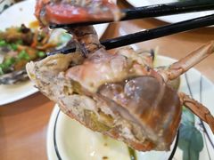 -友强·23年特色海鲜大排档(厦门店)