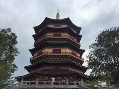 -博鳌禅寺