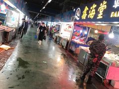 -塔湾北行农贸市场