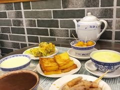 -仁信老铺(华盖路店)