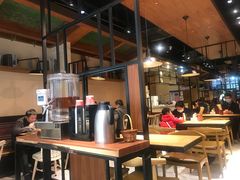 大堂-老碗会·陕西手工面(燕南路店)
