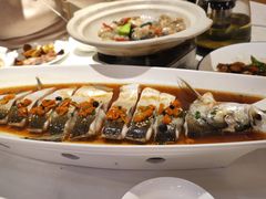 -香山湖家家宴(中山陵店)