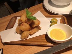 芥末牛腩仔-太二酸菜鱼(福州泰禾店)