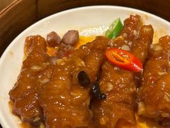 -杭州JW万豪酒店-万豪中餐厅