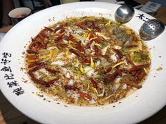 -太二酸菜鱼(福州泰禾店)