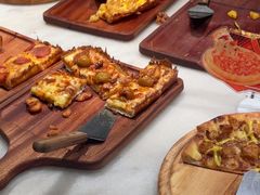 -比格比萨自助(宋家庄店)