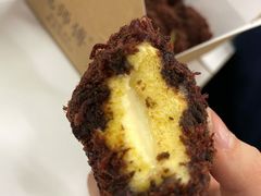 -鲍师傅糕点(八一馆店)