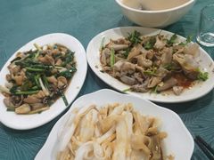 -电白鸭粥店(下沙二坊88号店)