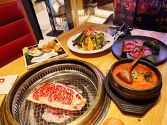-松鱼亭·和牛烧肉(协鑫广场店)