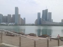 -天鹅湖体育公园