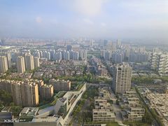 -嘉定凯悦·咖啡厅